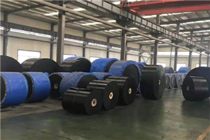 Characteristics and classification of nylon conveyor belts