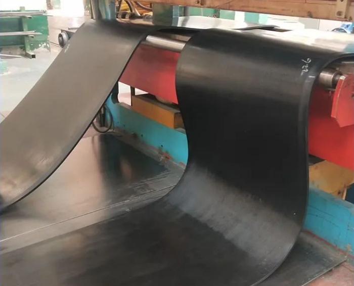 Nylon conveyor belts