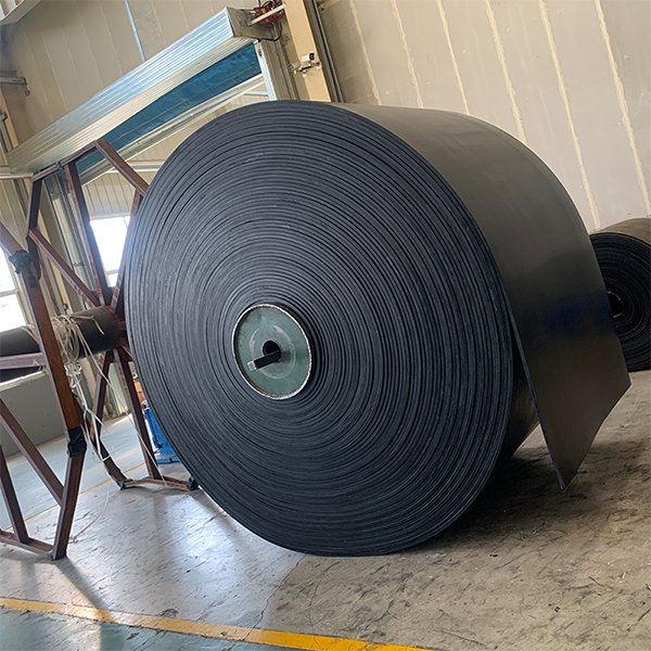 long-distance conveyor belt long-distance conveyor belt