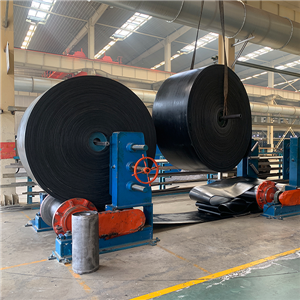 Mining Conveyor Belt Safety Inspection: Critical Hazards and Prevention Guide