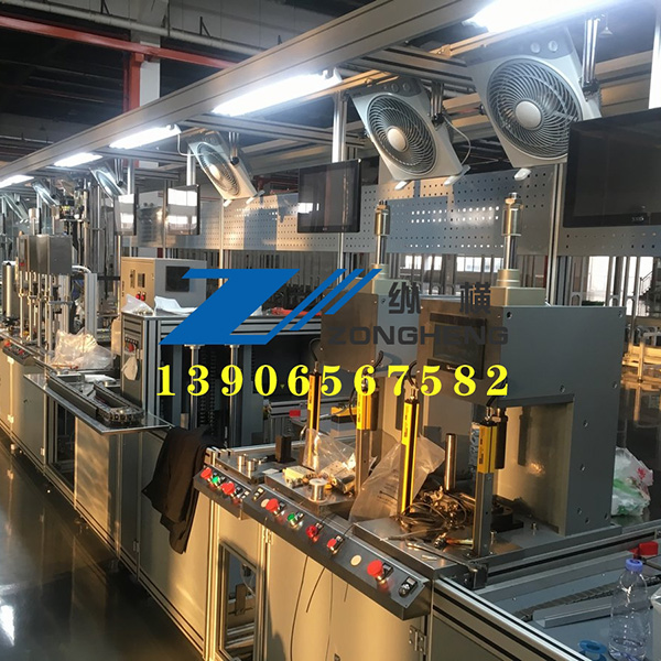 What Are The Advantages Of Assembly Line Production？