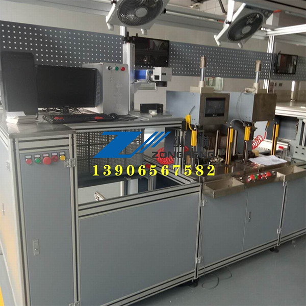 Features of assembly line workbenches