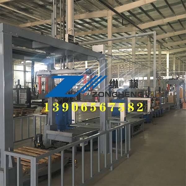 What are the benefits of an assembly line?