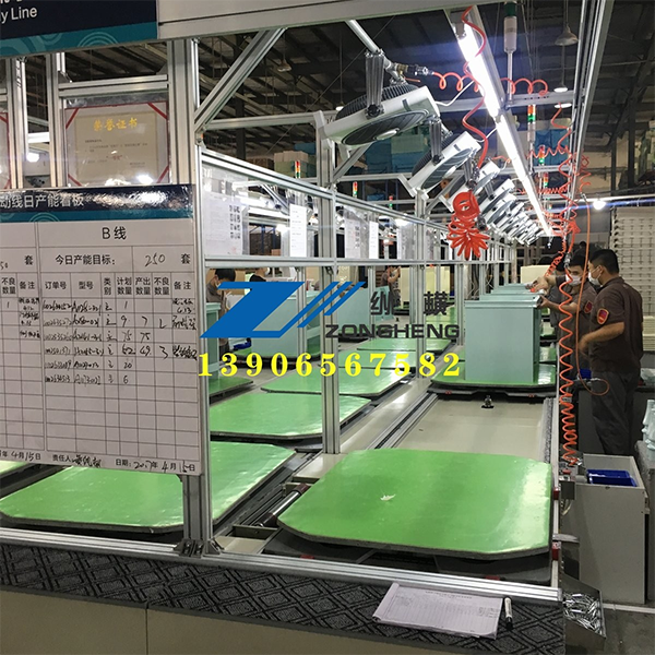 How to Improve Product Quality Using Belt Conveyor Technology?