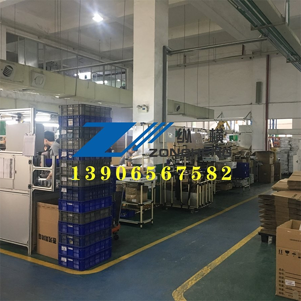 Before restarting the production line after a long period of downtime, the following tasks should be completed.