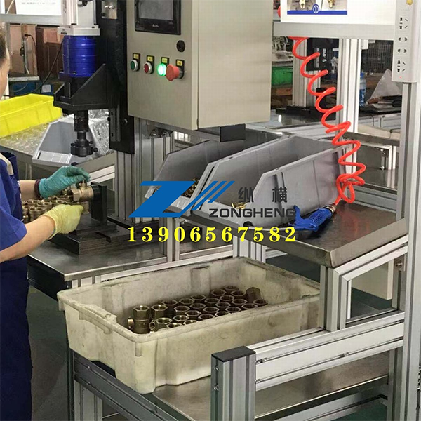 What Are the Fundamental Principles for Assembling an Assembly Line?