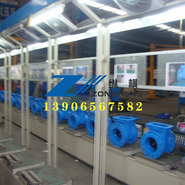 The Difference Between Automated Assembly Lines and Traditional Assembly Lines