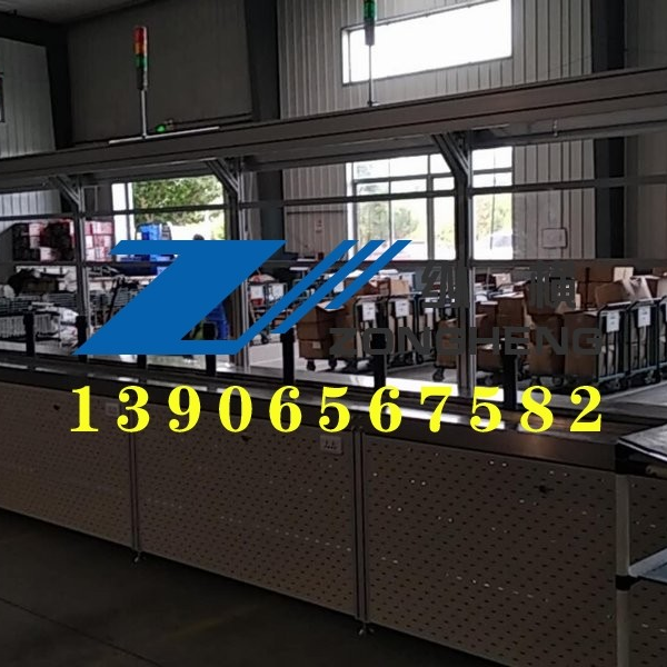 Core Functions and Strategic Value of Automatic Assembly Lines