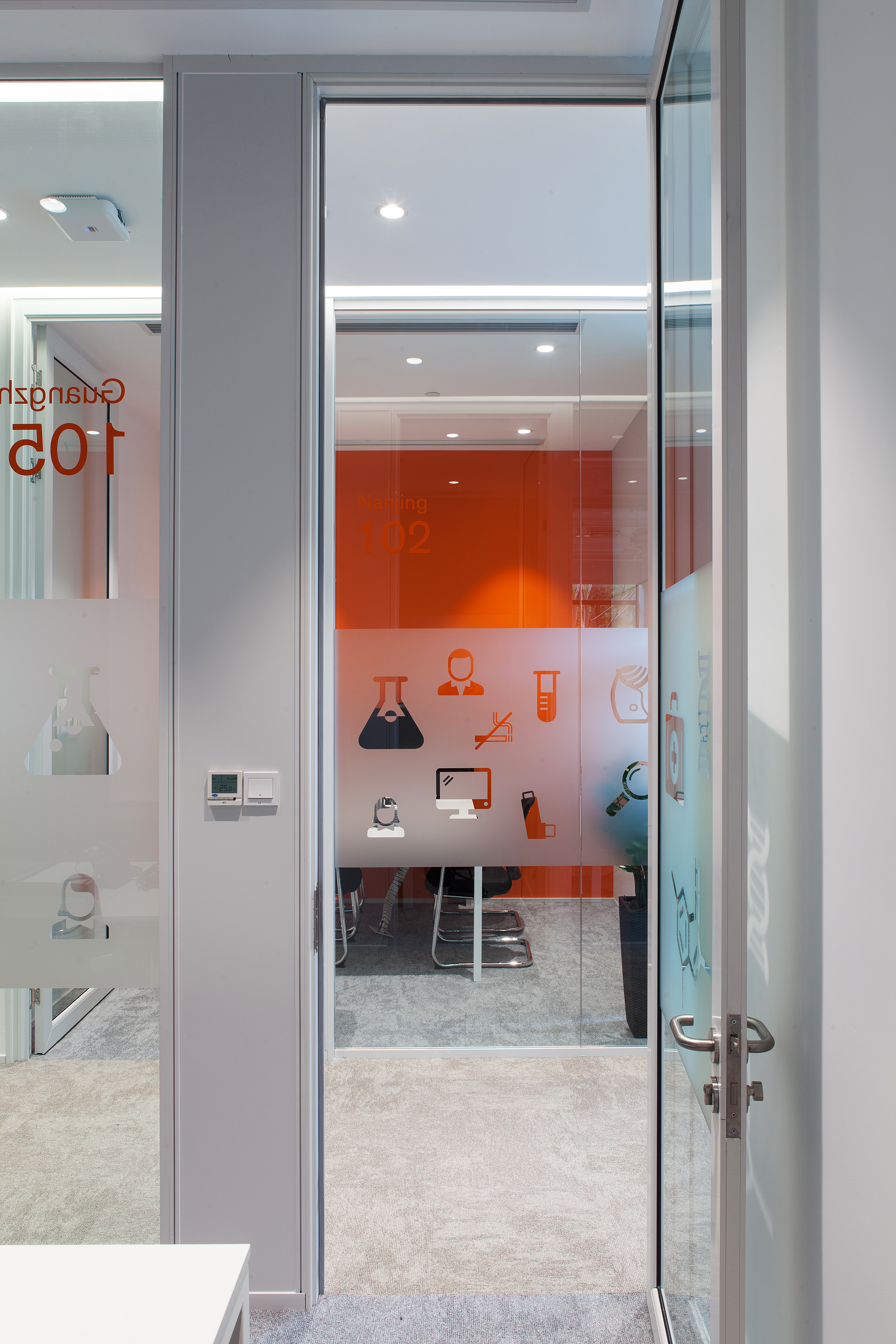 hidden frame glass door hidden frame glass door