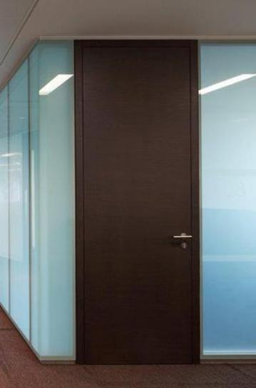 Single-opening Double-opening Environment-friendly Metal Door