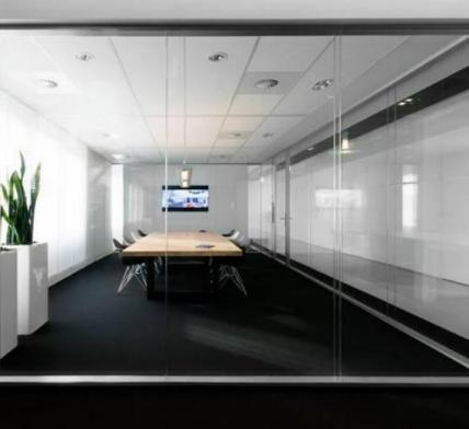 Meeting Room Office Partition Wall
