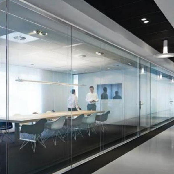 Dinding Pemisah Pejabat Bilik Mesyuarat