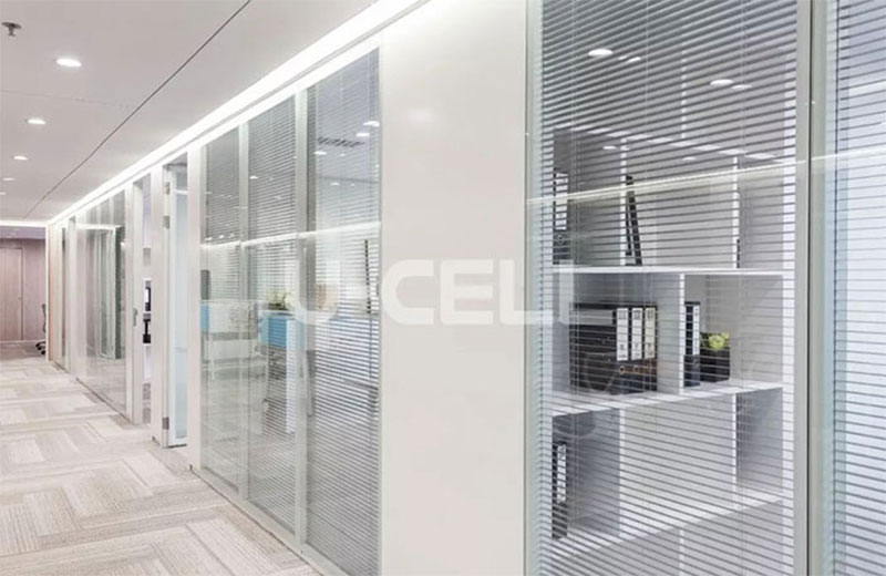 The multiple plasticality of the space of U-CELL partition products.