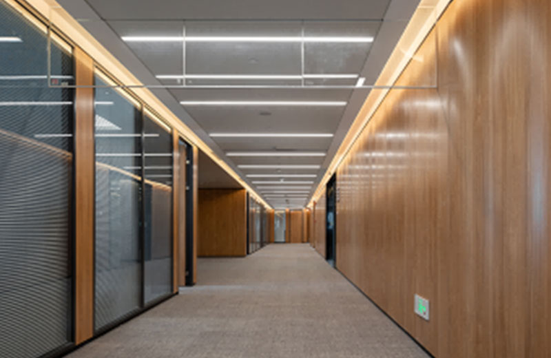 What's Modular Partition Wall? What's Modular Partition Wall?