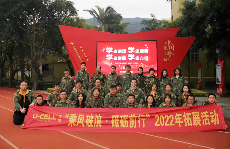 Sales Department Team Building Activities