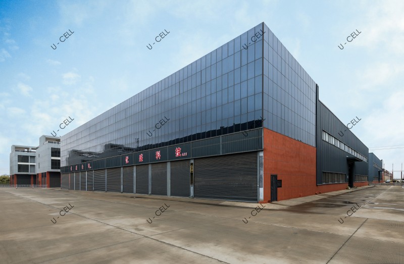 Factory scale Factory scale