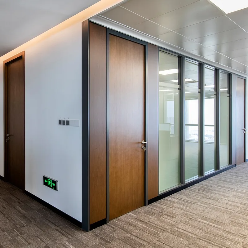 Waterproof And Stain-Resistant Paint Door