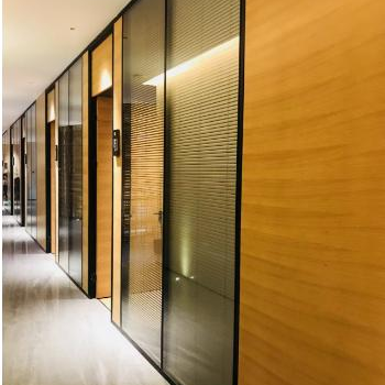 Will Glass Partition Improve Office Privacy?