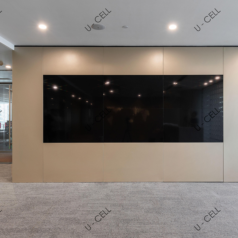 Varying Needs for Modular Partition Walls Across Industries