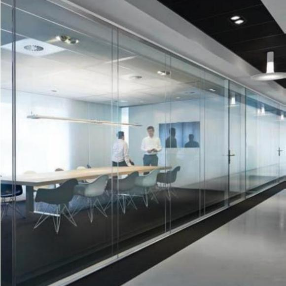 Office Partition Wall