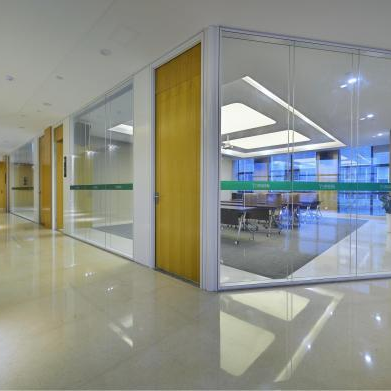 Where will Office Partition Wall Design Trends Go in the future?