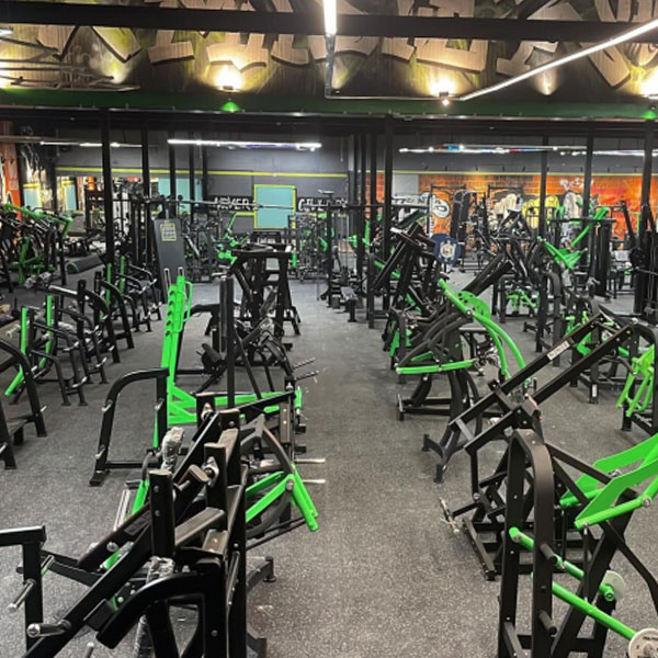 Fornire serie PA ai clienti palestinesi