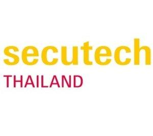 Secutech Thailand