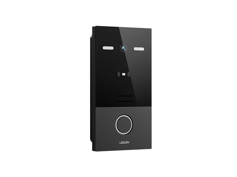 Smart Intercom Door Phone for Villa and Apartment