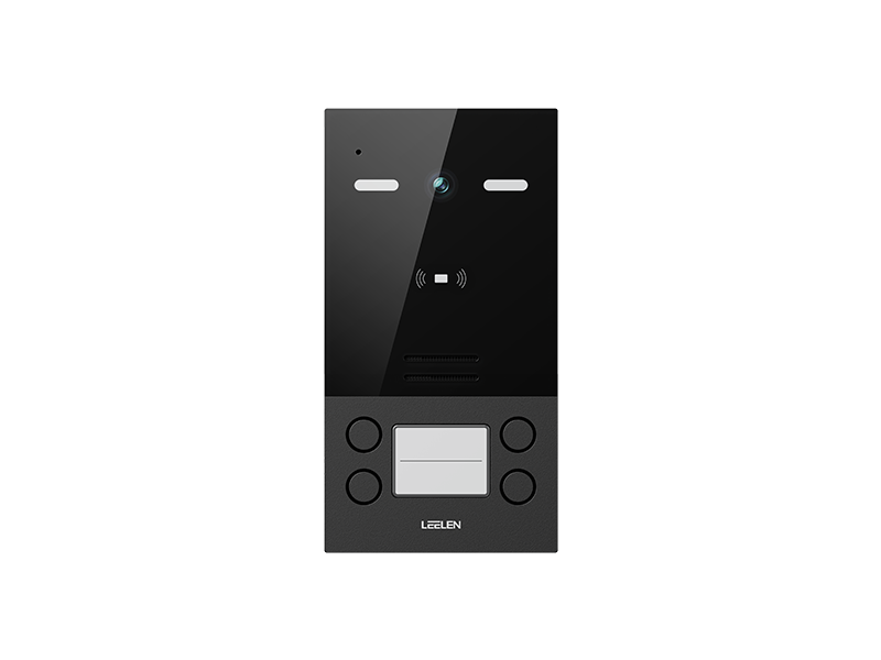 Smart Intercom Door Phone for Villa and Apartment