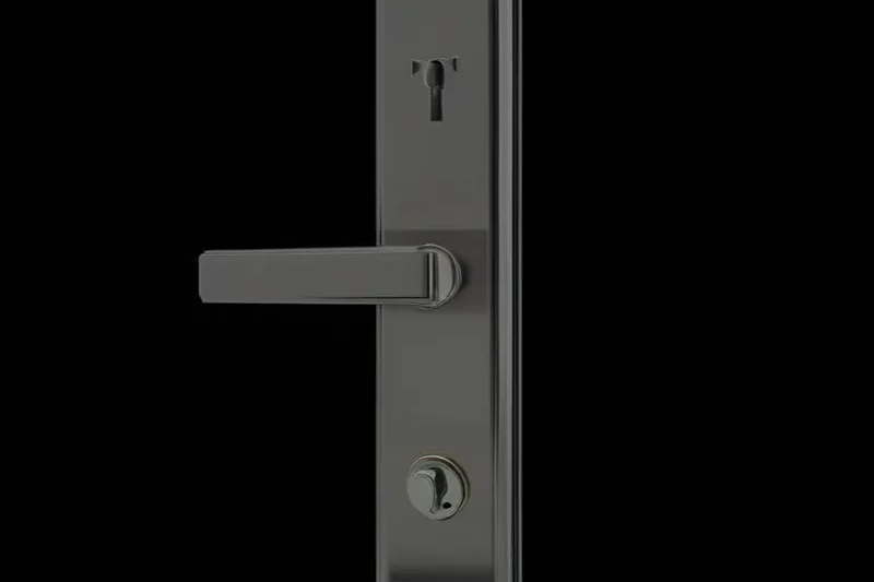 Smart Door Lock