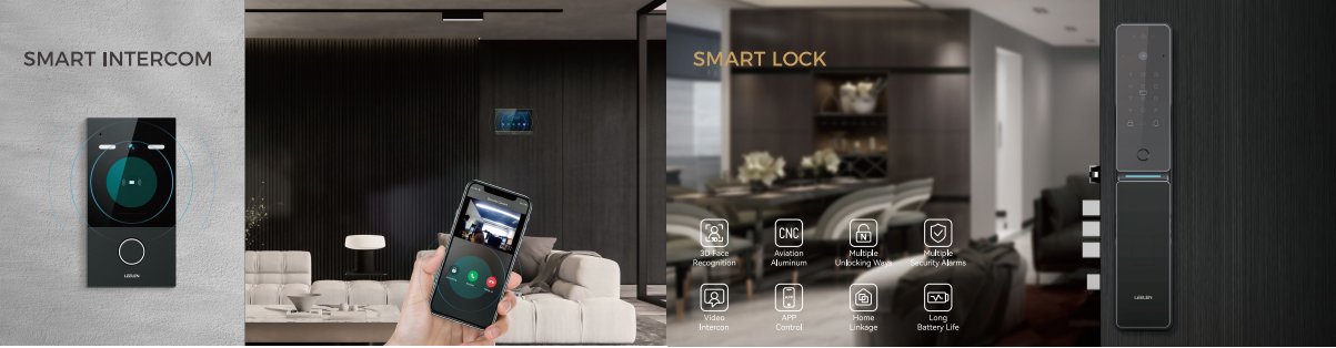 smart lock