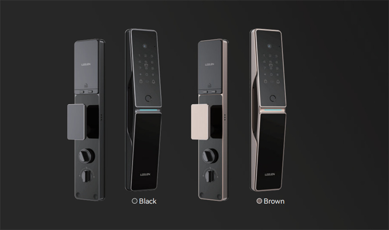 smart lock supply