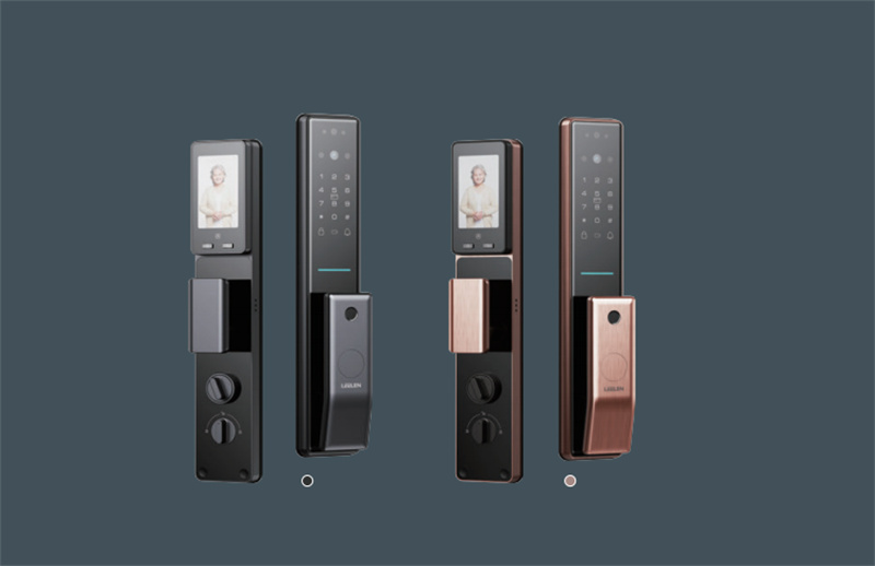 best front door smart lock