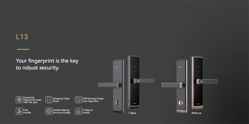 best smart lock for doors