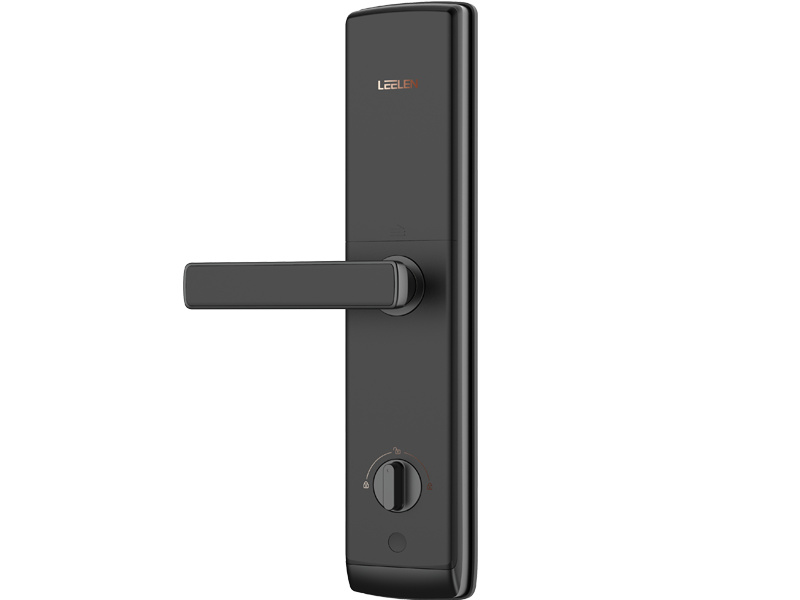 Smart Lock Door Handles