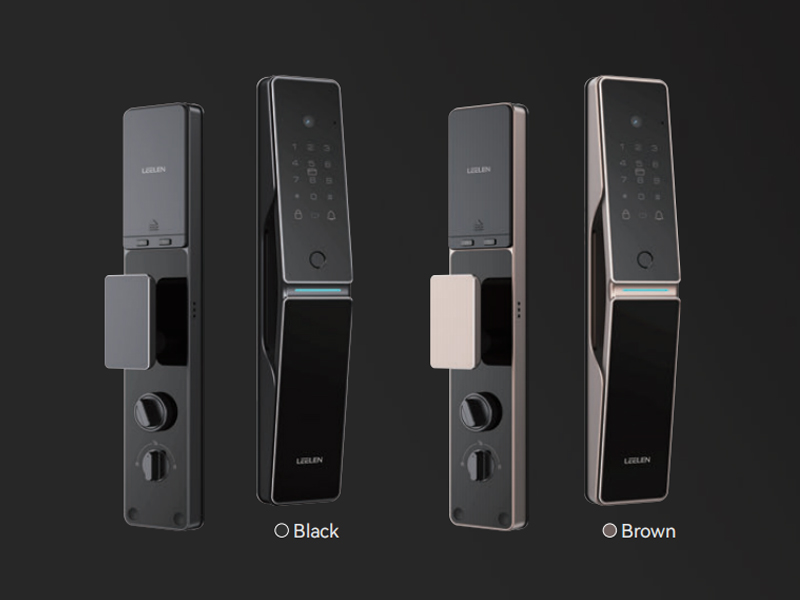 best smart door lock