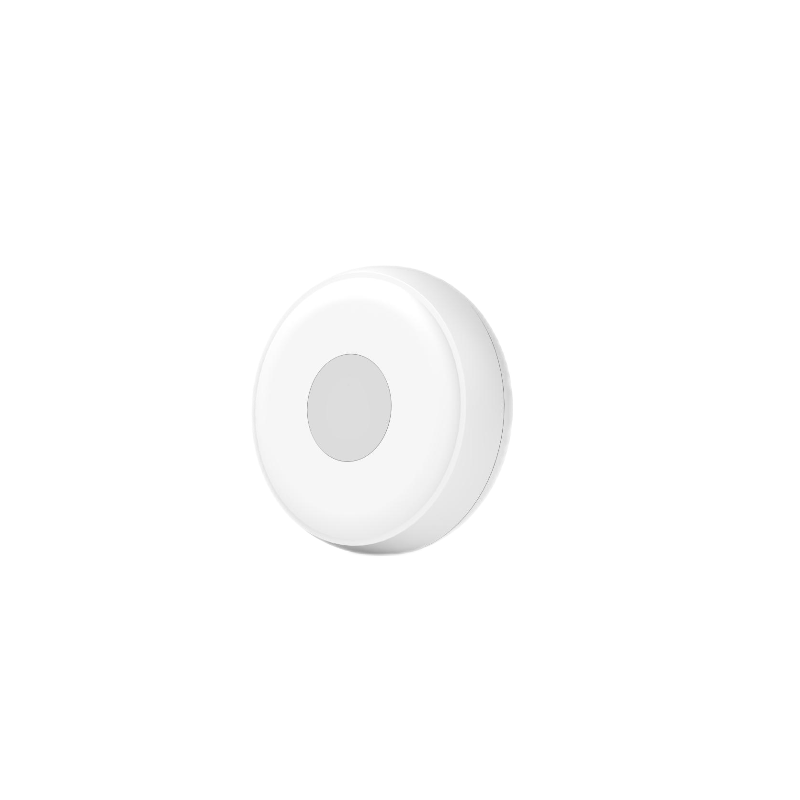 Zigbee Emergency Button para sa smart home protection