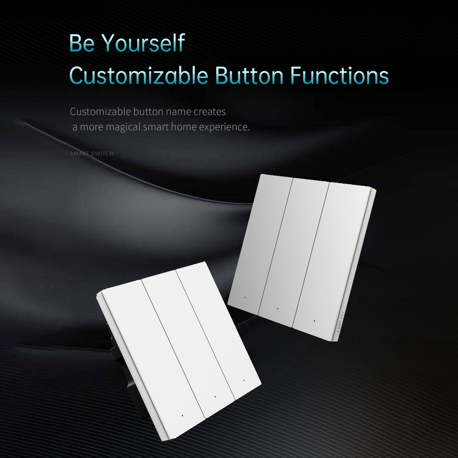 smart switch