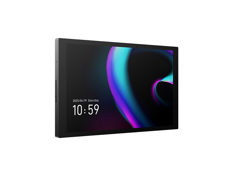 Smart Panel 10.1 inch Screen smart home control