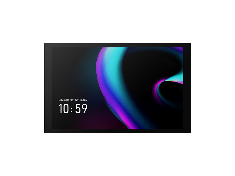 Smart Panel 10.1 inch Screen smart home control
