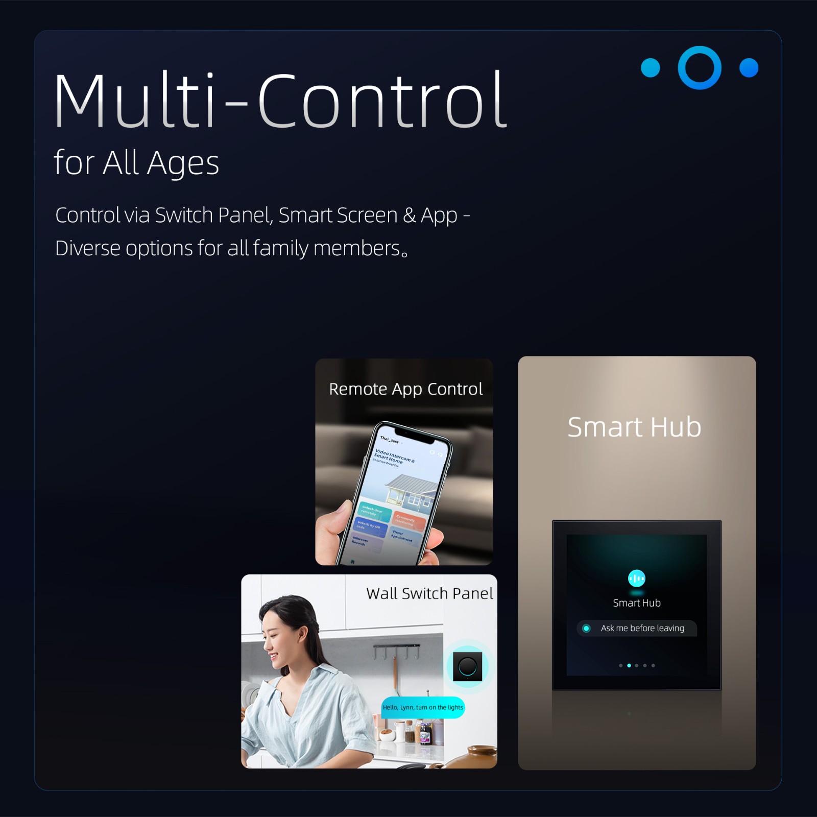 smart light