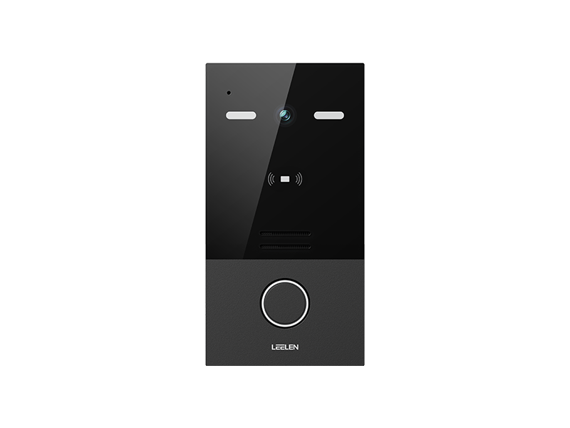 smart intercom distributor