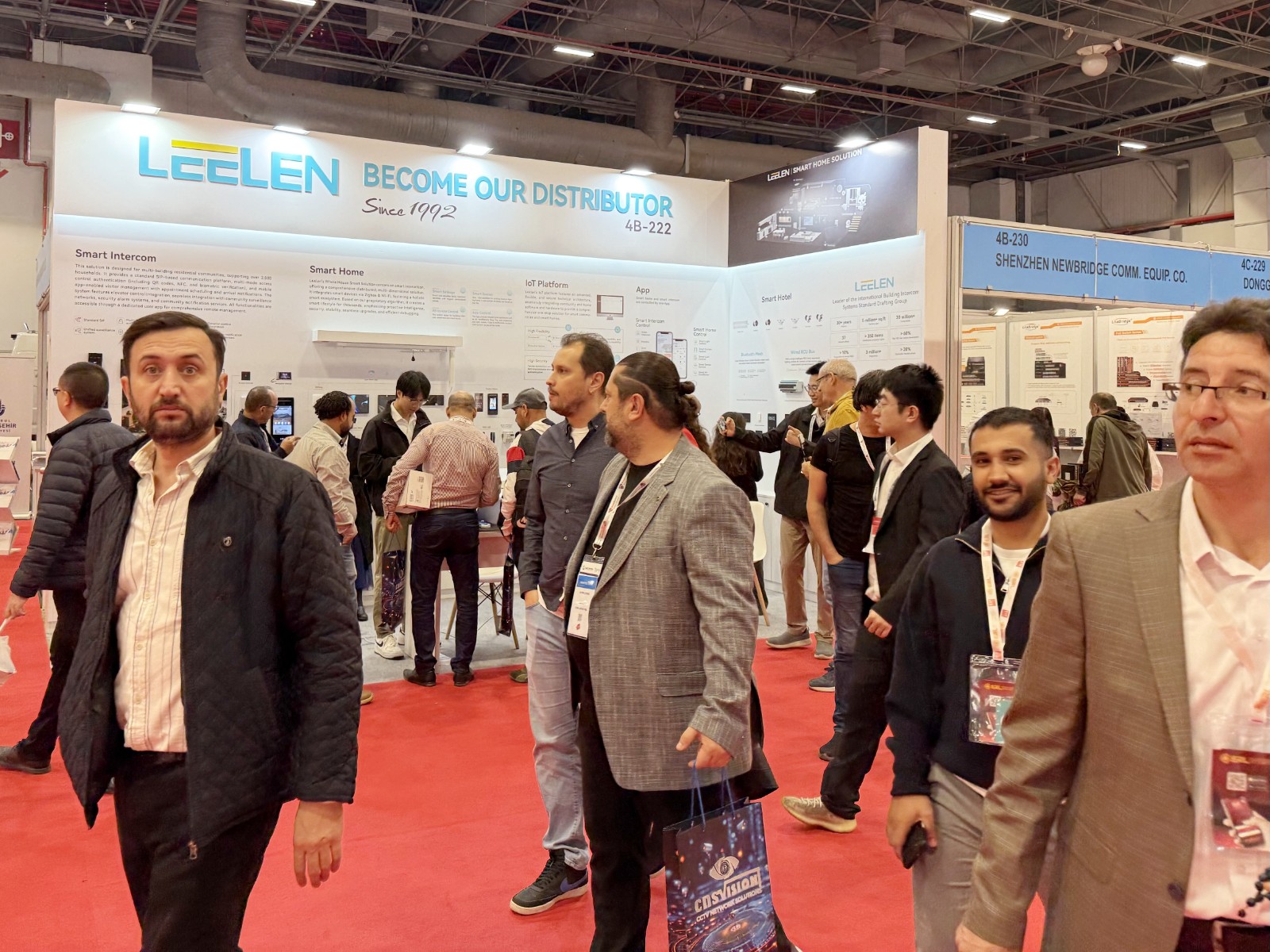 Whole-Home Smart Solution Whole-Home Smart Solution