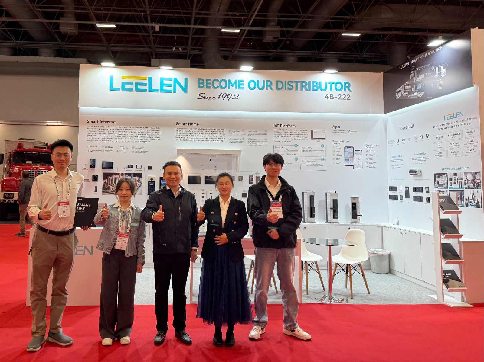 Smart Community Smart Community