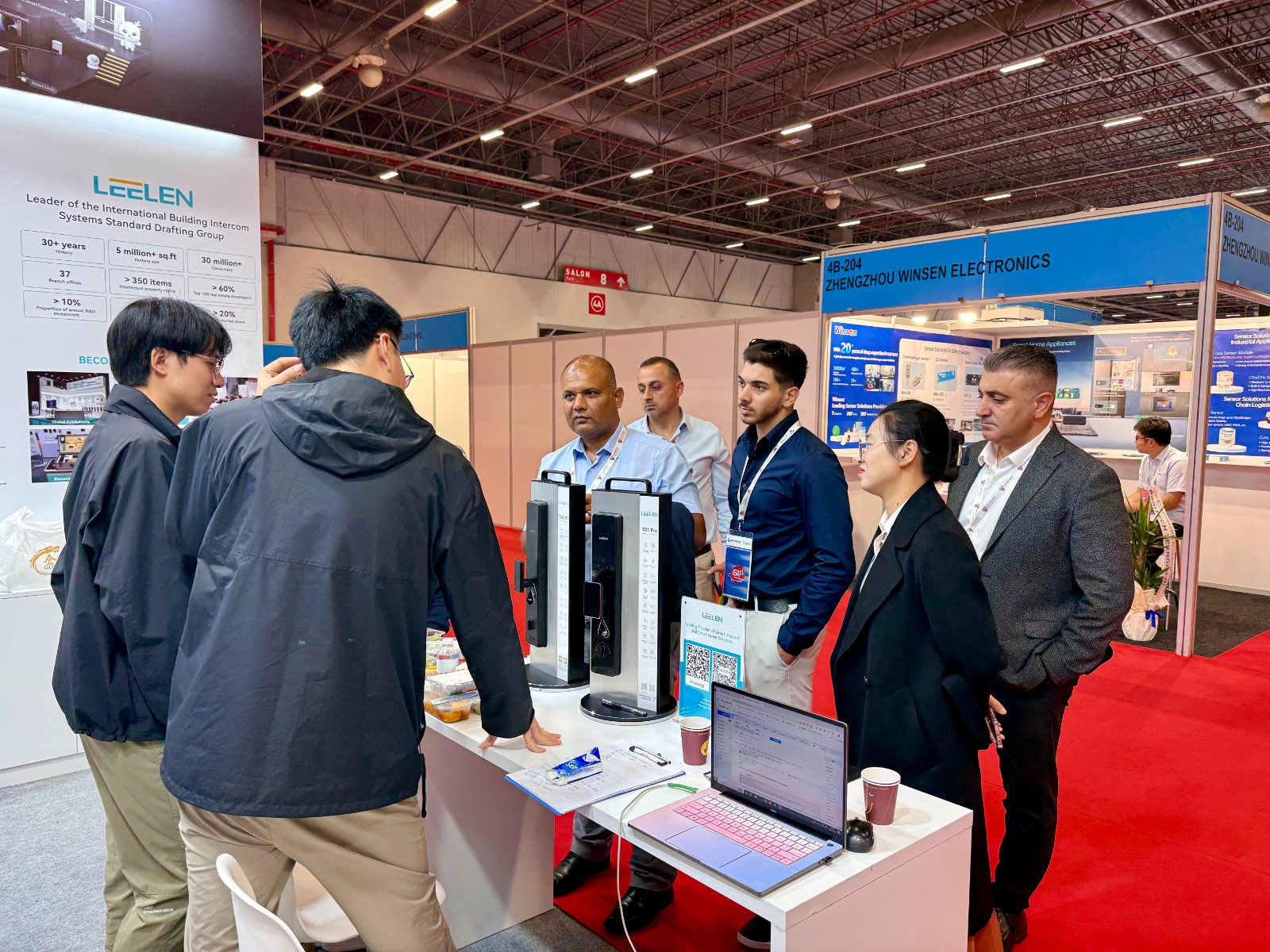 Smart Hotel Solution Smart Hotel Solution