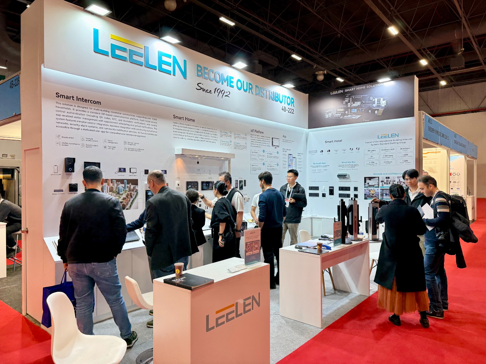 Smart Community Smart Community