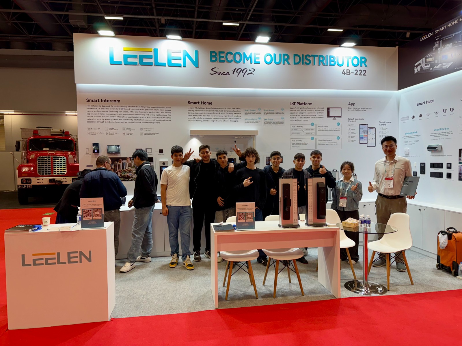 Smart Hotel Solution Smart Hotel Solution