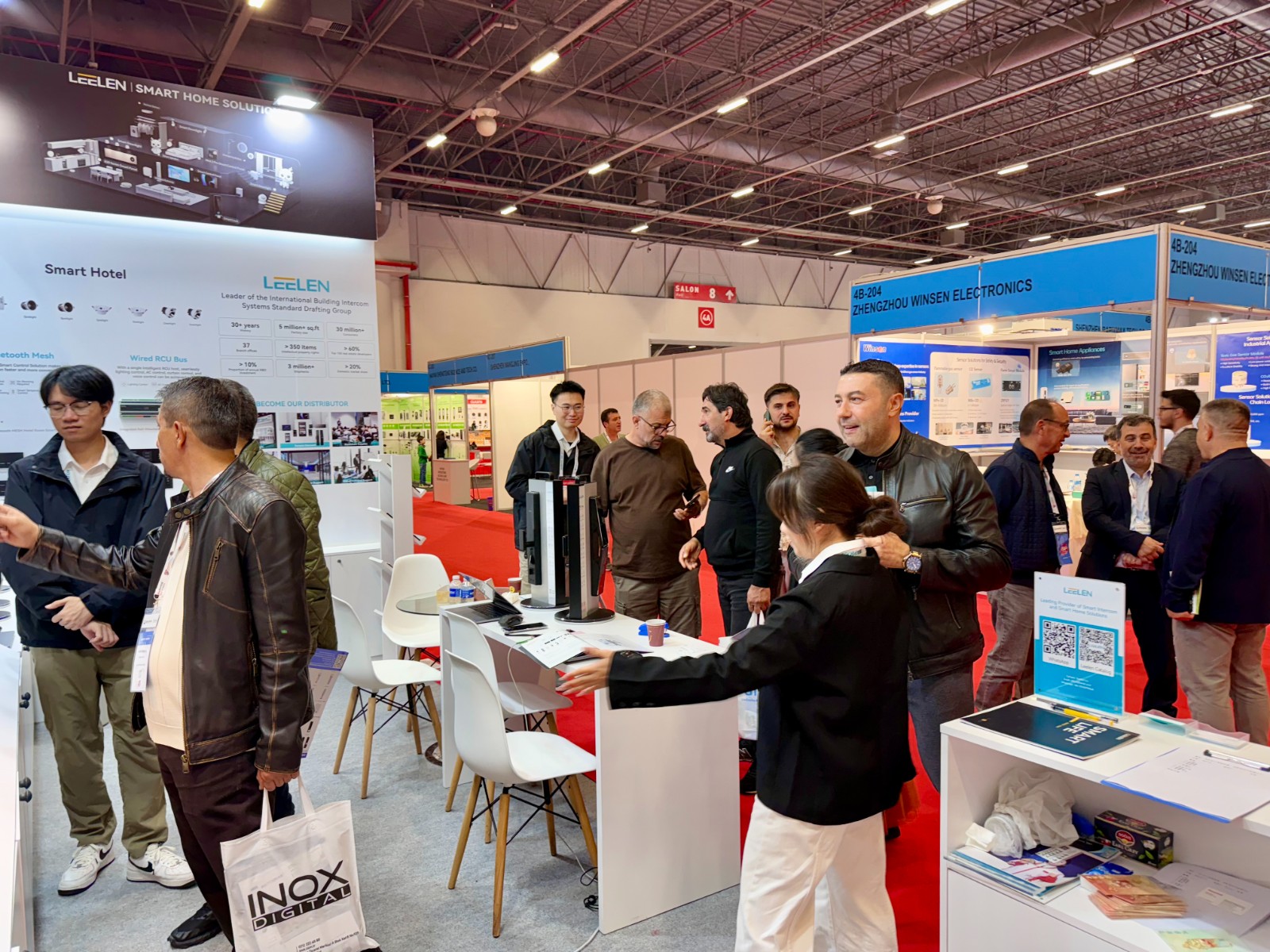 Smart Hotel Solution Smart Hotel Solution