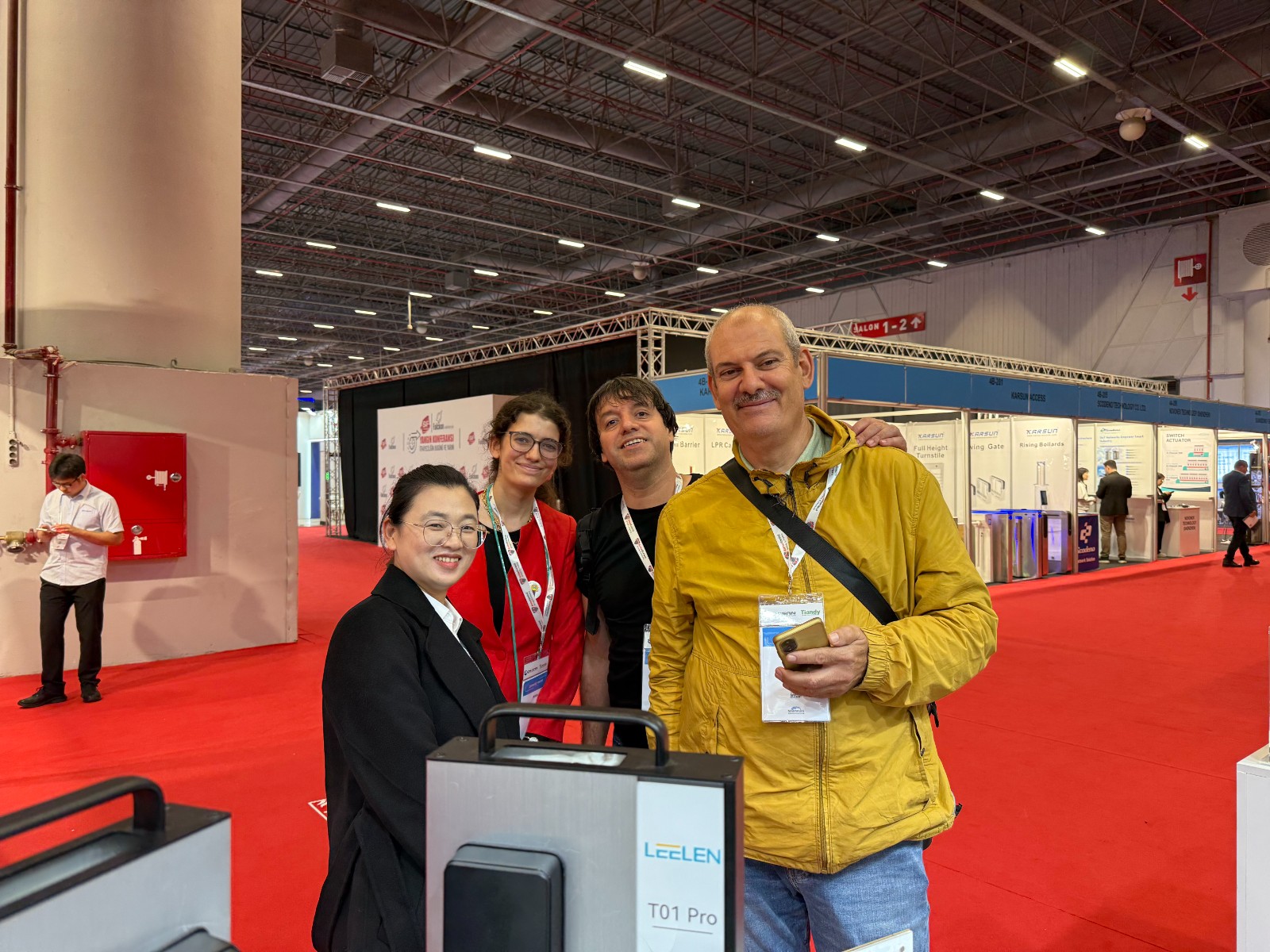 Smart Community Smart Community