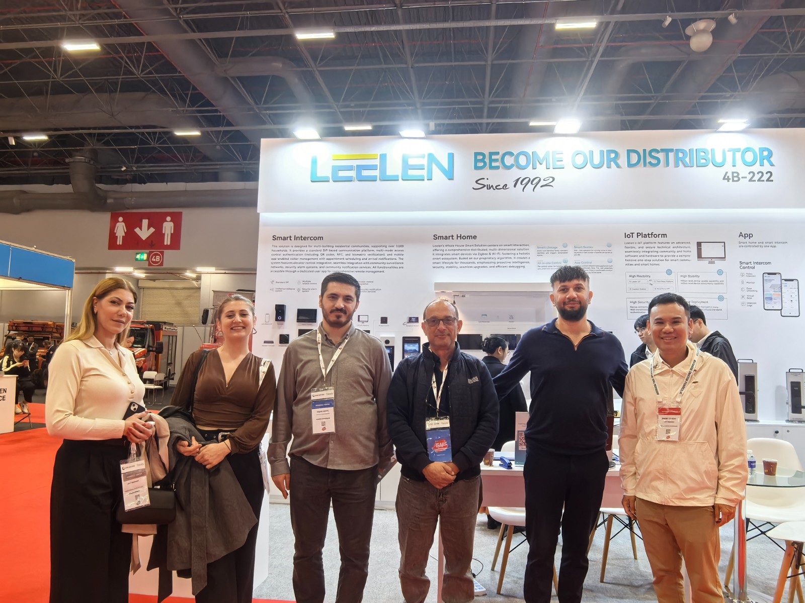 Whole-Home Smart Solution Whole-Home Smart Solution